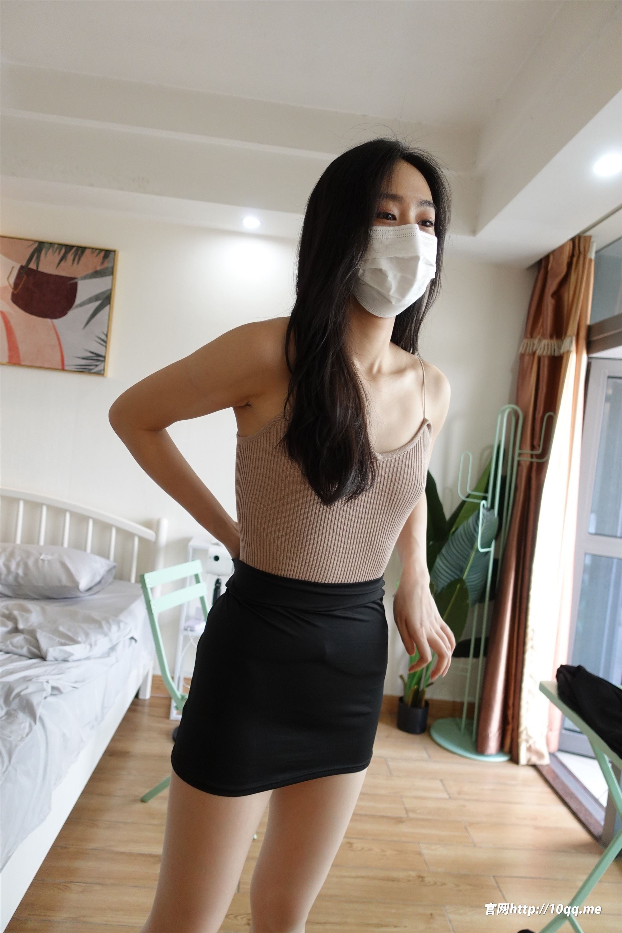 ROSI口罩系列 2022.05.08 NO.2156